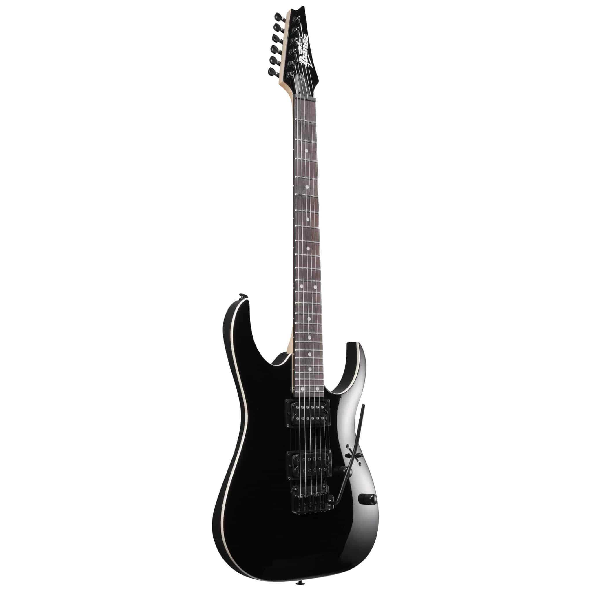 Ibanez GRGA120-BKN 6