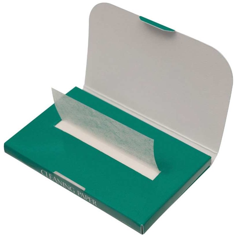 Yamaha - Yamaha Cleaning Paper - 2