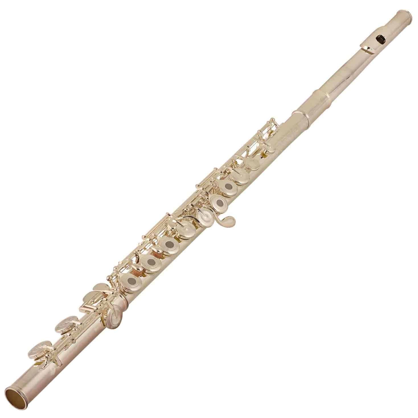 Pearl Flute - Pearl Flute PF-F665 RE Forza Premium Select Querflöte