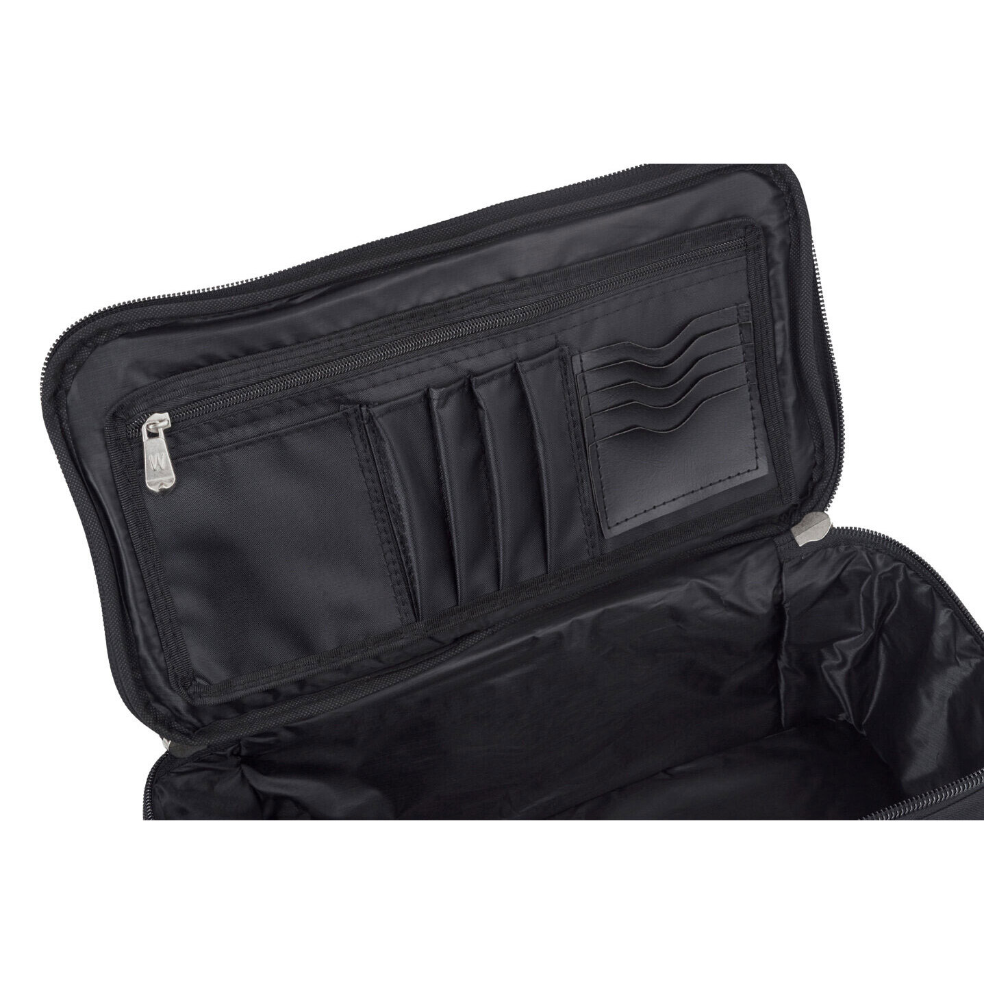 RockBag RB 22781 B Deluxe Line Percussion Accessory Bag Medium 5