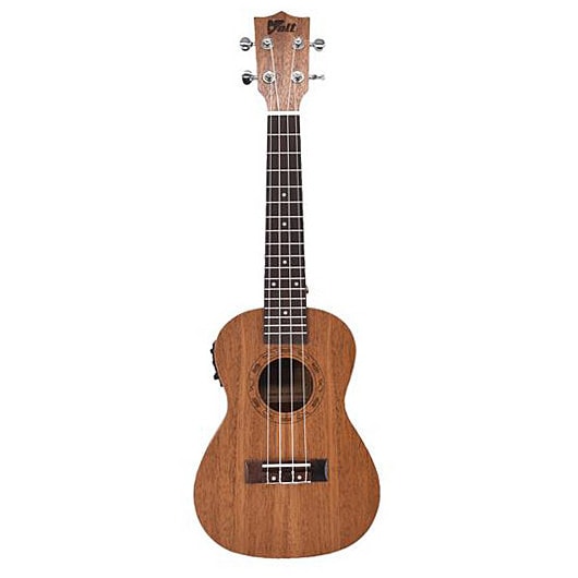 Volt Ukulele "Valencia" Concerto EQ