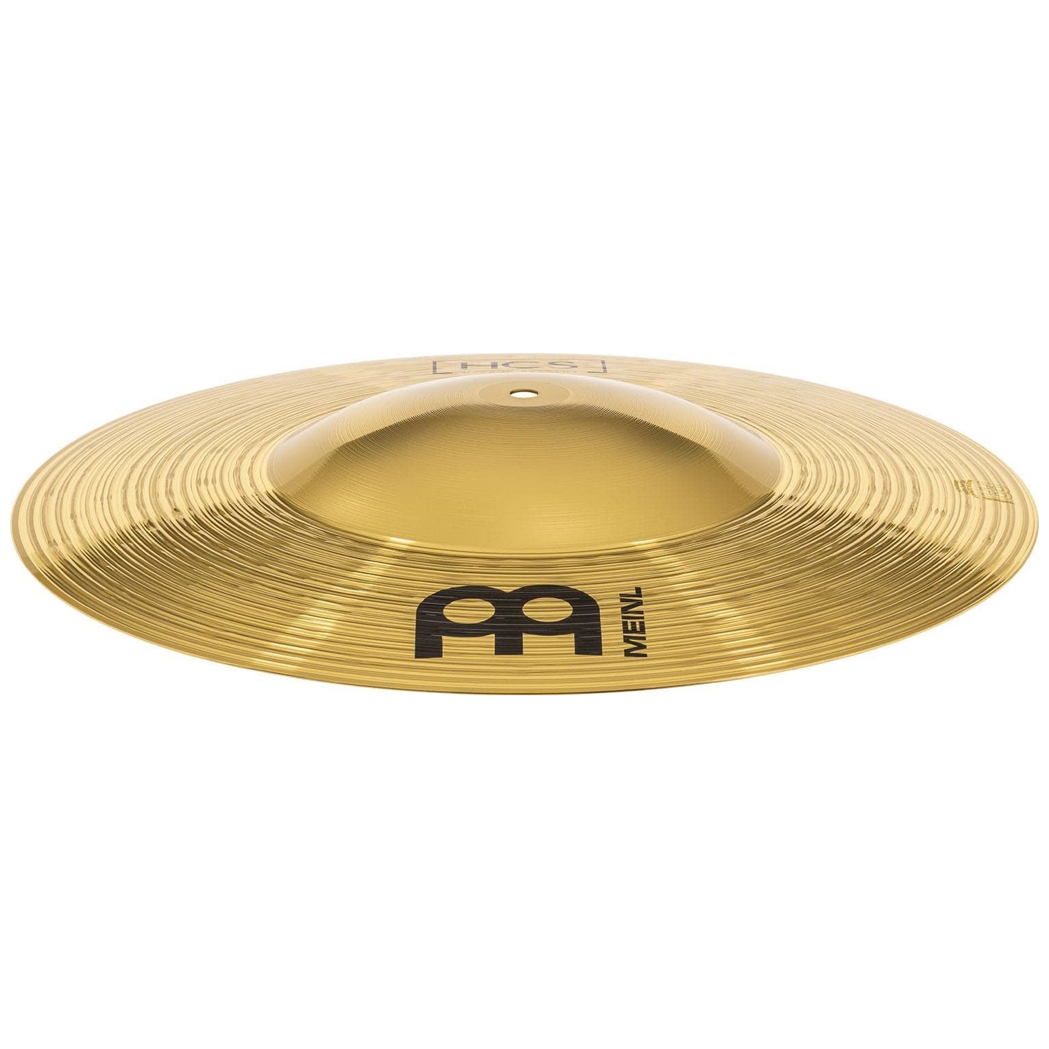 Meinl Cymbals - Meinl Cymbals HCS18BBR - 18 HCS Big Bell Ride - 1