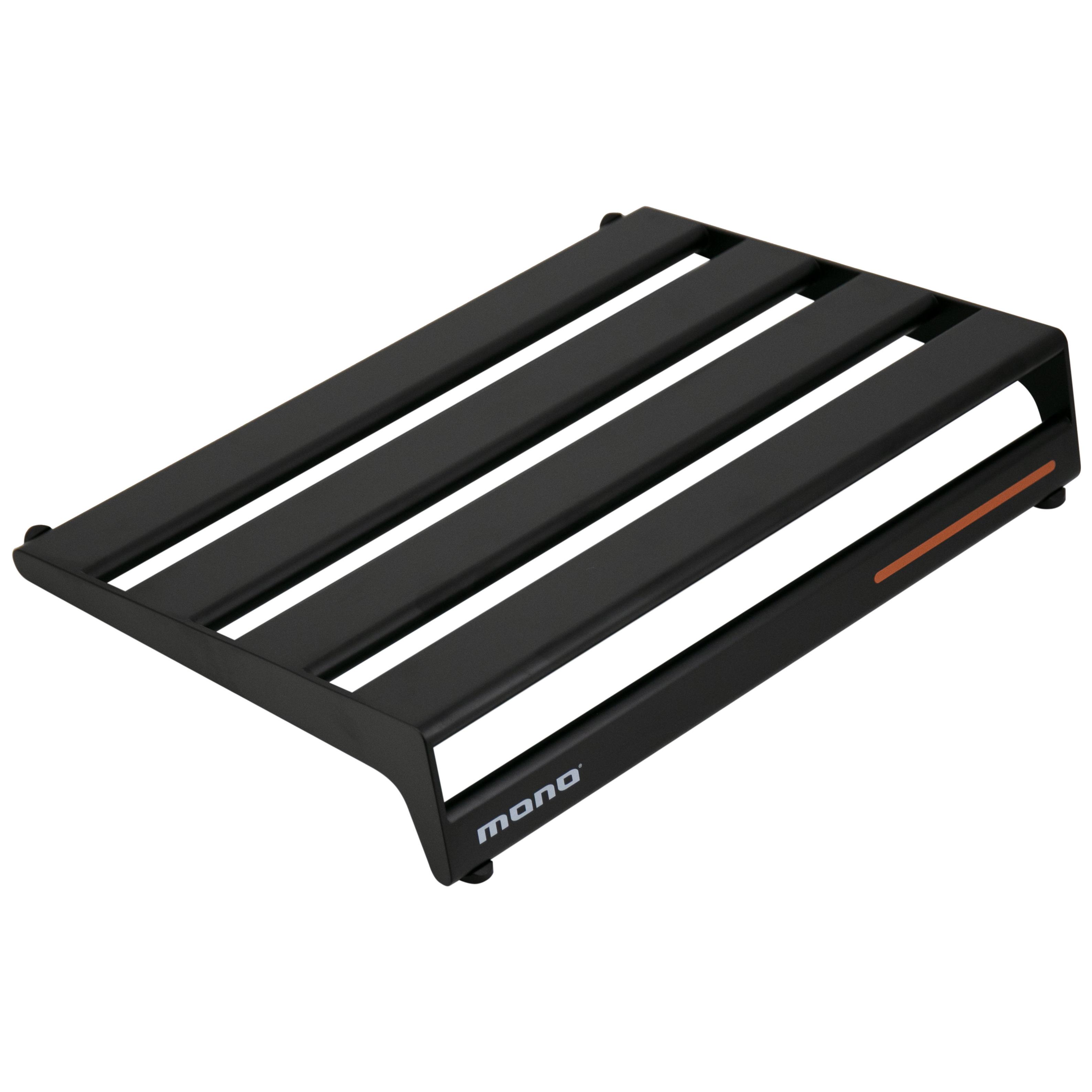 Mono Pedalboard Rail Small BK inkl. Stealth Club Case 3