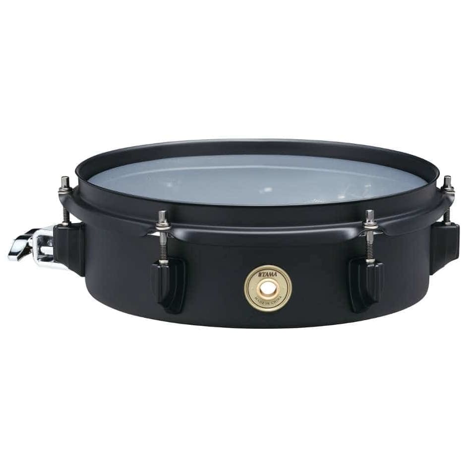Tama - Tama BST103MBK 10 x 3 SD - Metalworks Effect + MC69 Single Tom Halter