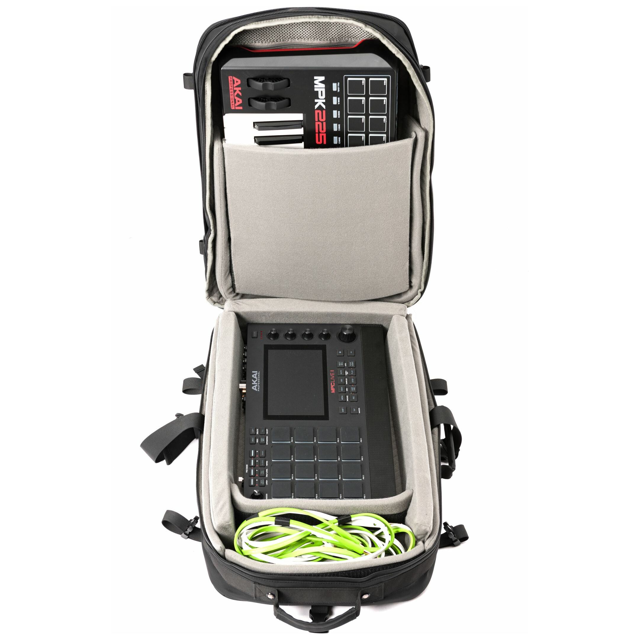 Magma Solid Blaze Pack 180 15