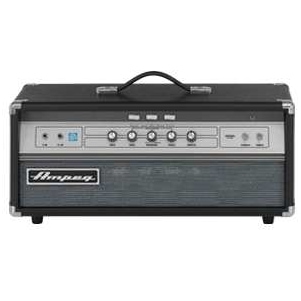 Ampeg - Ampeg V-4B Classic Series Head - 1