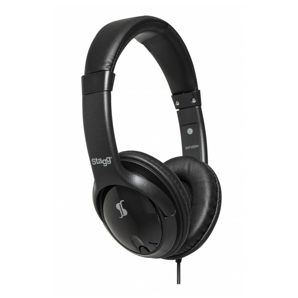 Stagg SHP-2300 Stereokopfhörer
