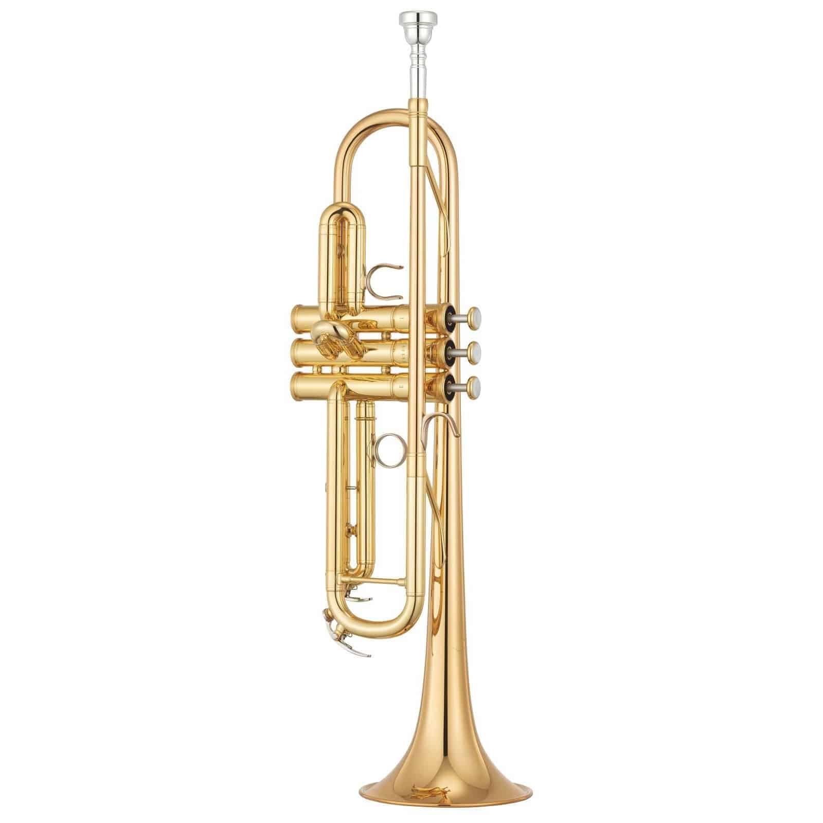 Yamaha - Yamaha YTR-6335RC B-Trompete