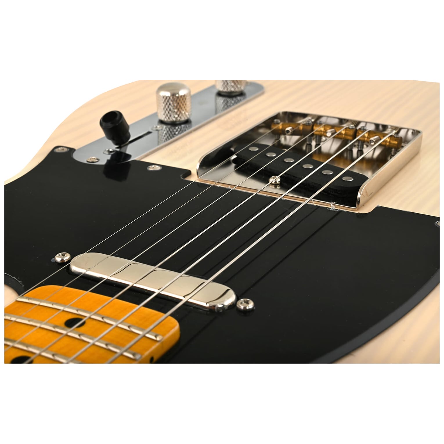 Redwood - Redwood T-Style Classic MN Ash White Blonde - 6