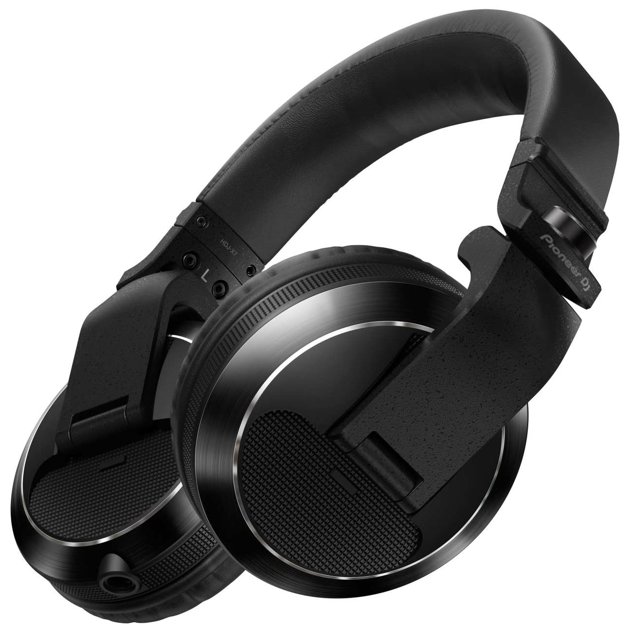 Pioneer DJ - Pioneer DJ HDJ-X7-K - 4