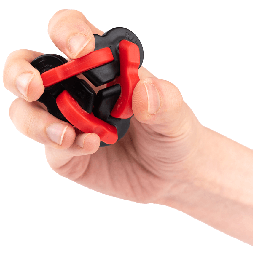 D’Addario PW-FDLK-01 FiddiLink Hand Exerciser 4