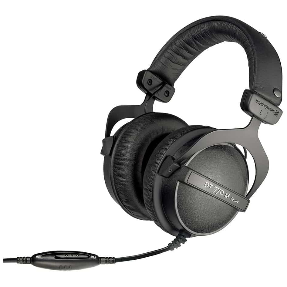 Beyerdynamic - Beyerdynamic DT 770 M