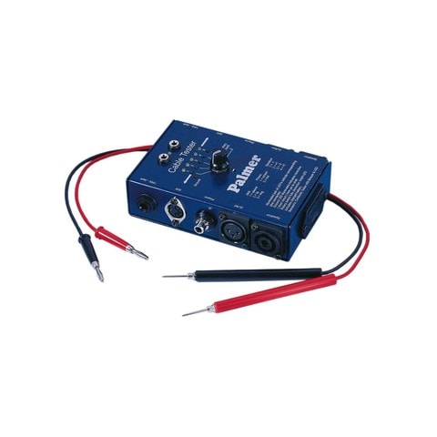 mp cat cable testers