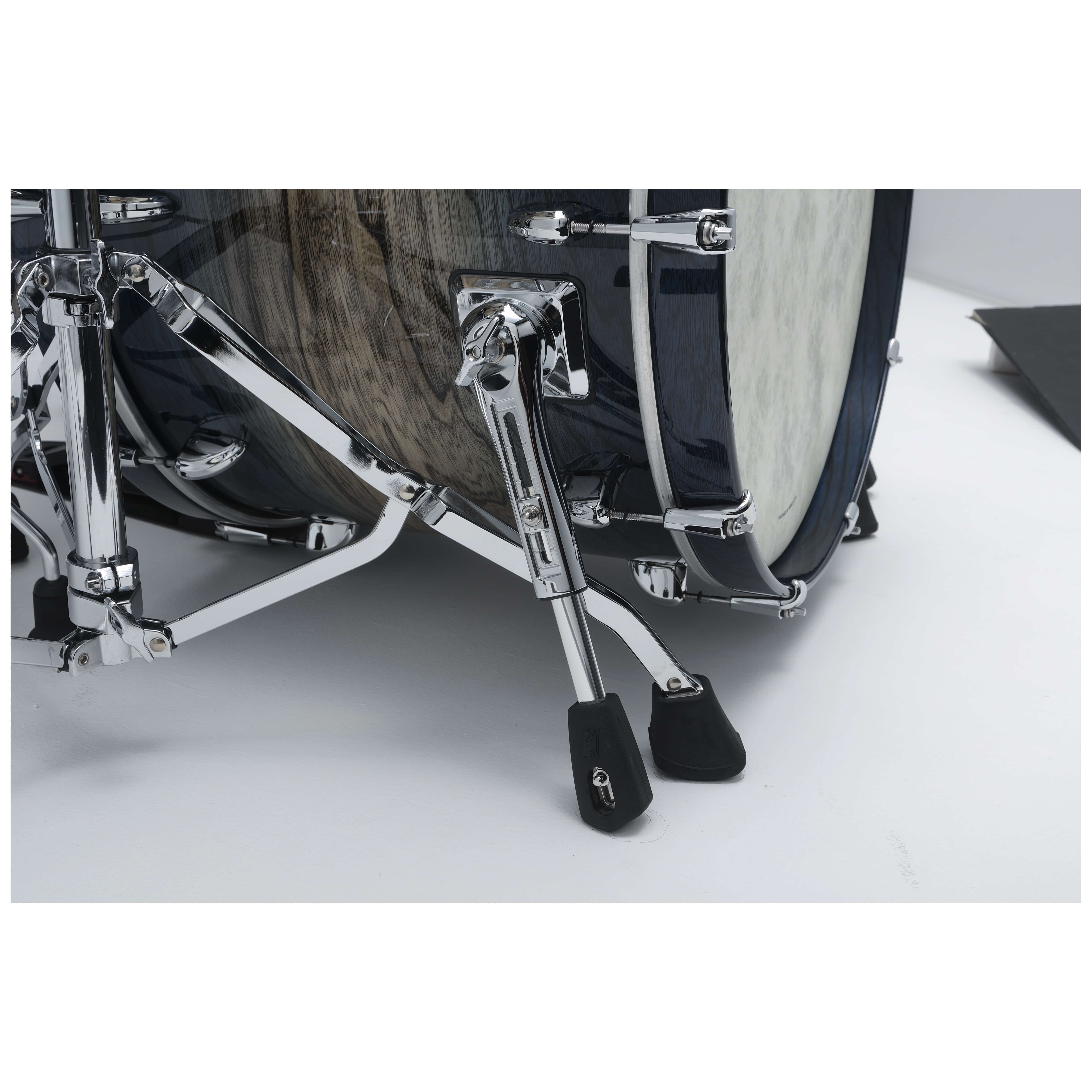 Tama TW42RZS-AIJB - STAR Walnut - Indigo Japanese Sen Burst 4