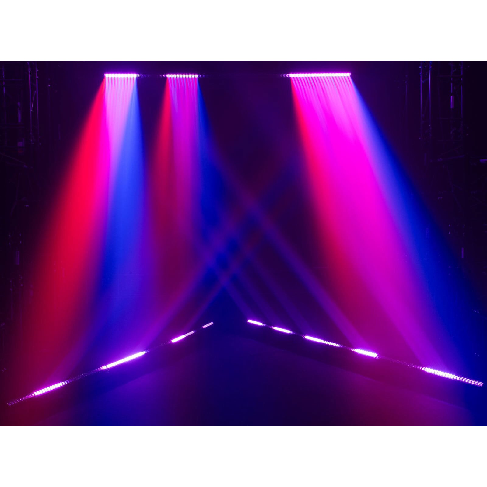 Eurolite PIX-40 RGB Bar 5