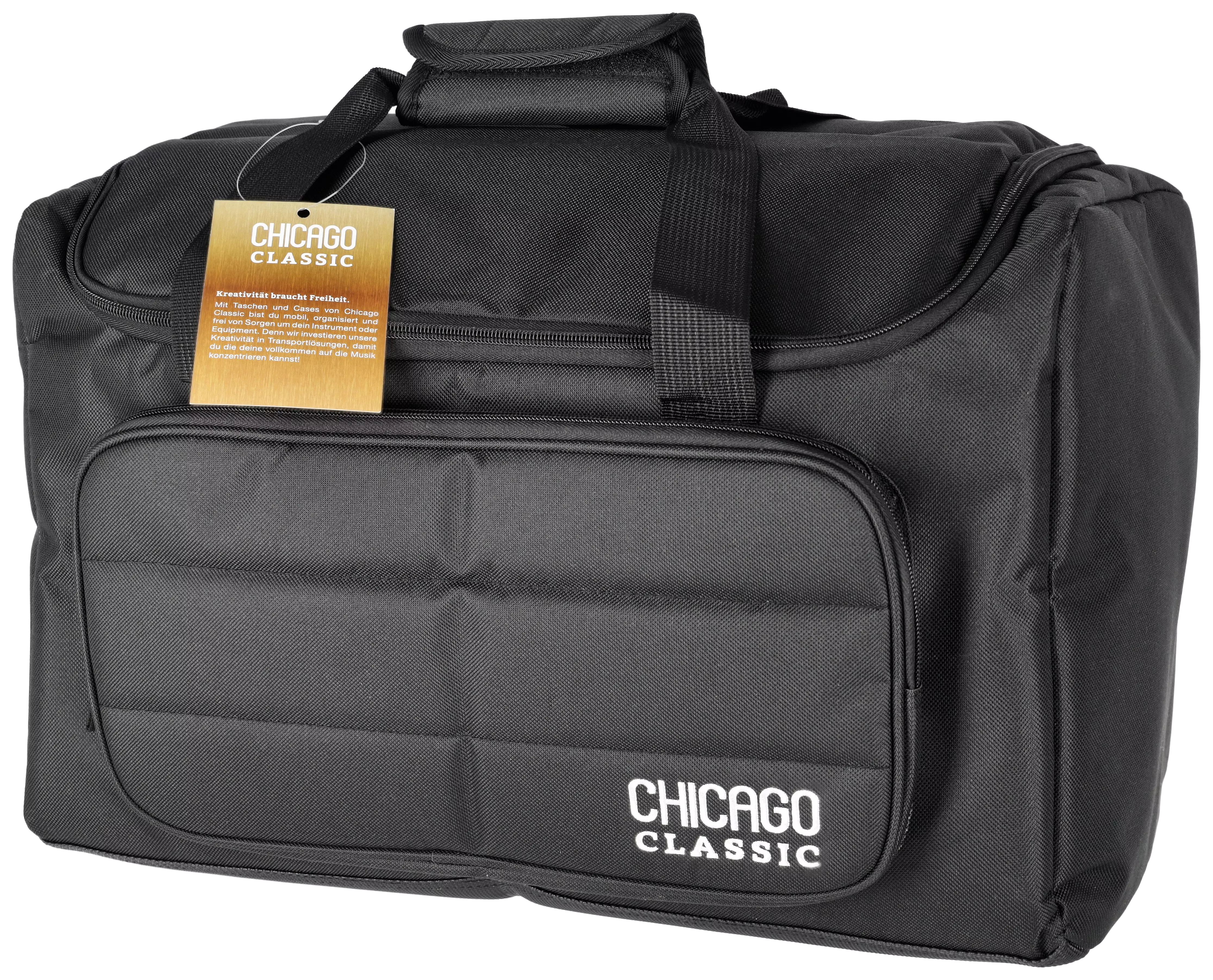 Chicago Classic Gear Bag 2 2
