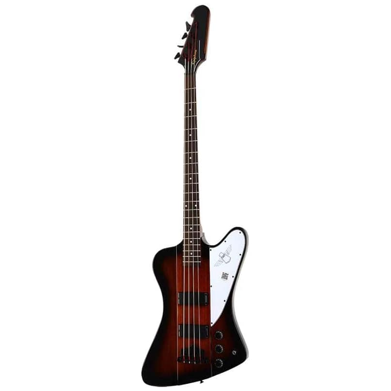 Epiphone - Epiphone Thunderbird IV VSB