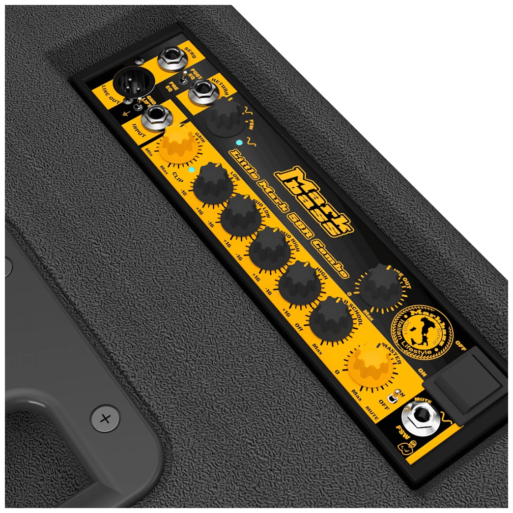  MB58R CMD 102 PURE Combo 1
