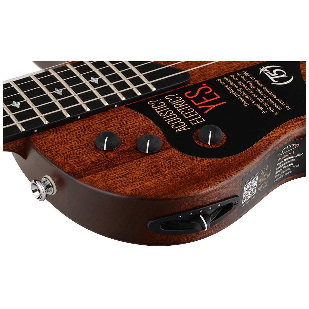 Taylor - Taylor T5z Classic - 5