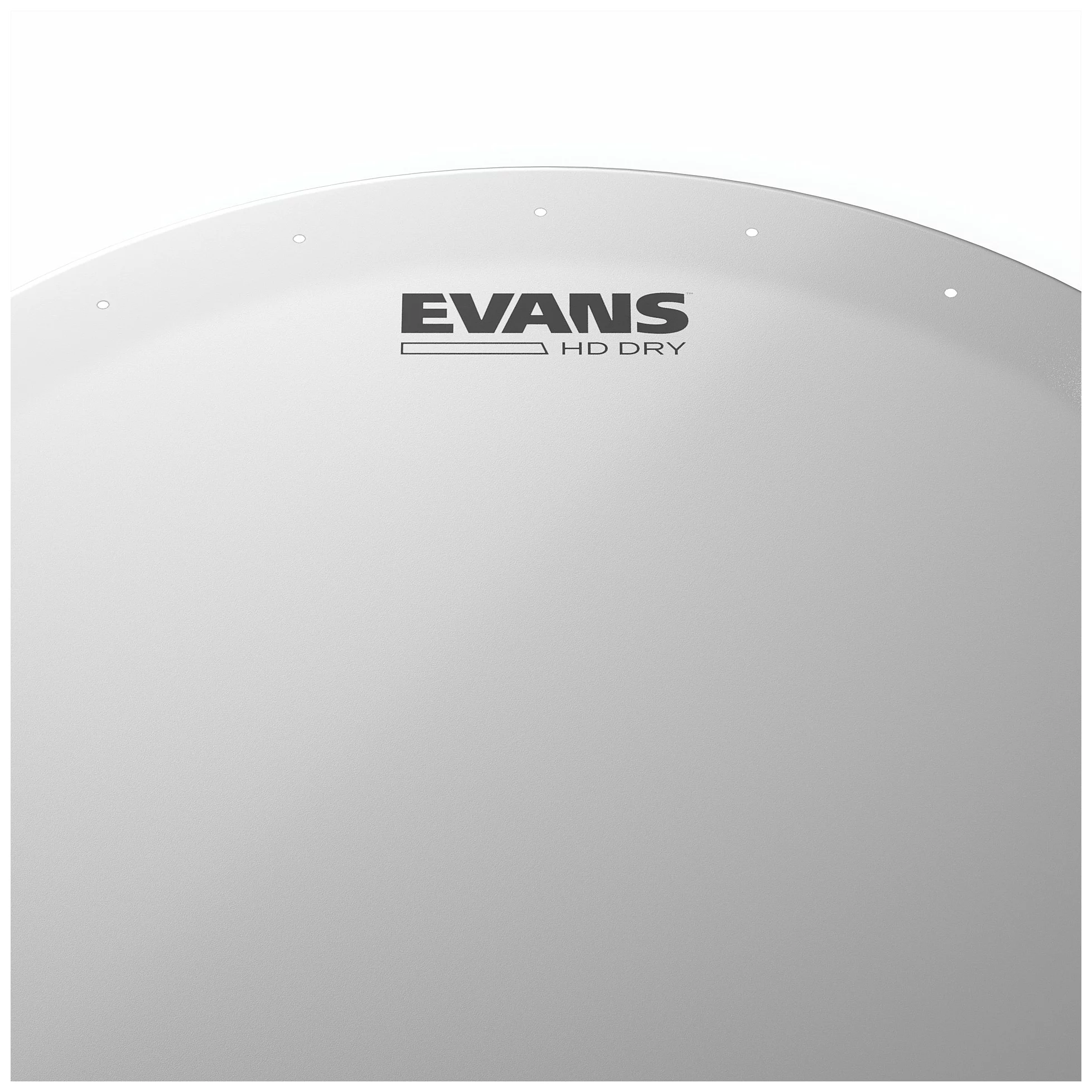 Evans B16HDD Genera HD Dry Tomhead 16'' 1