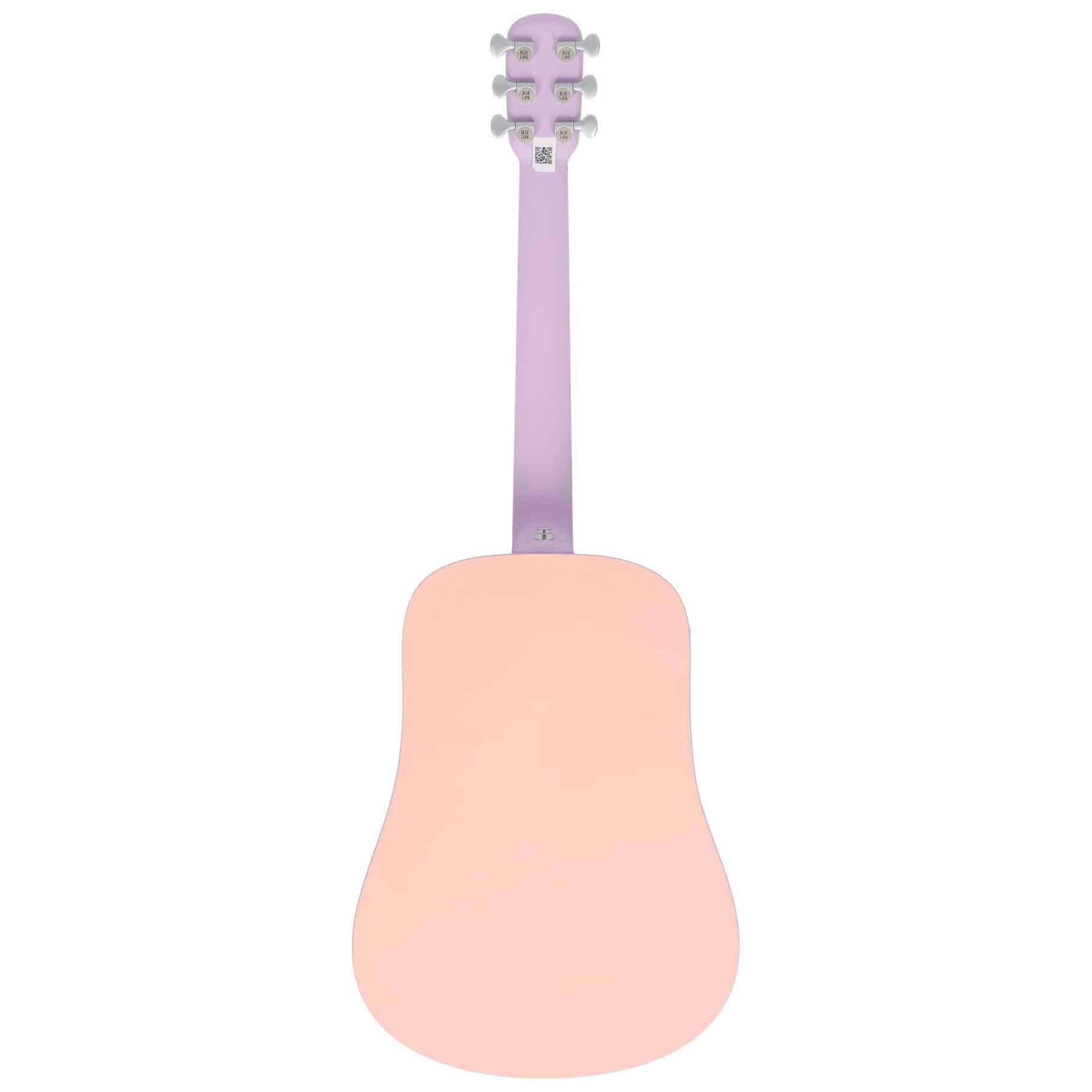 Lava Music Blue Lava Lavender Airflow Bag 6