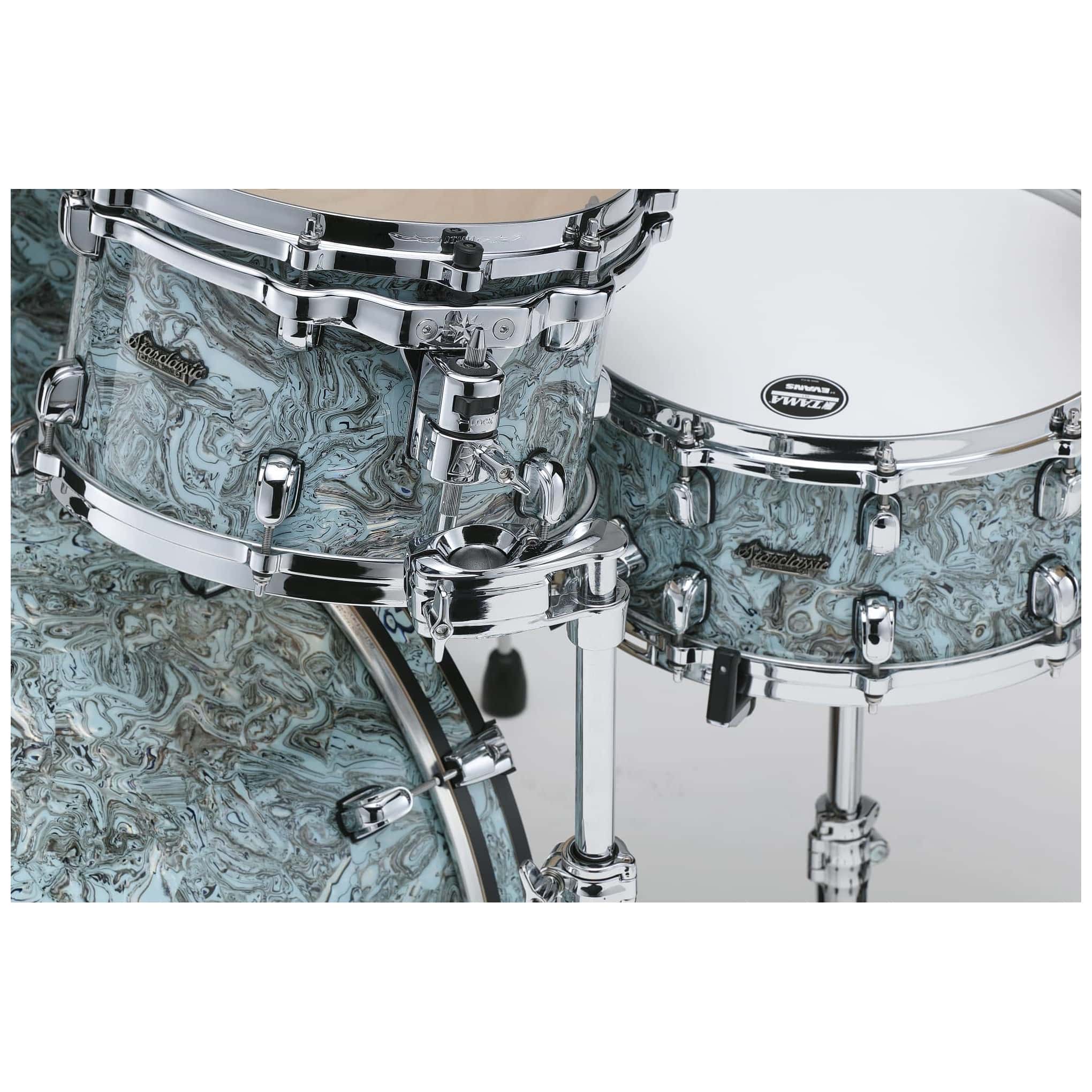 Image of Tama hts88w einzeltomständer 12000138 2