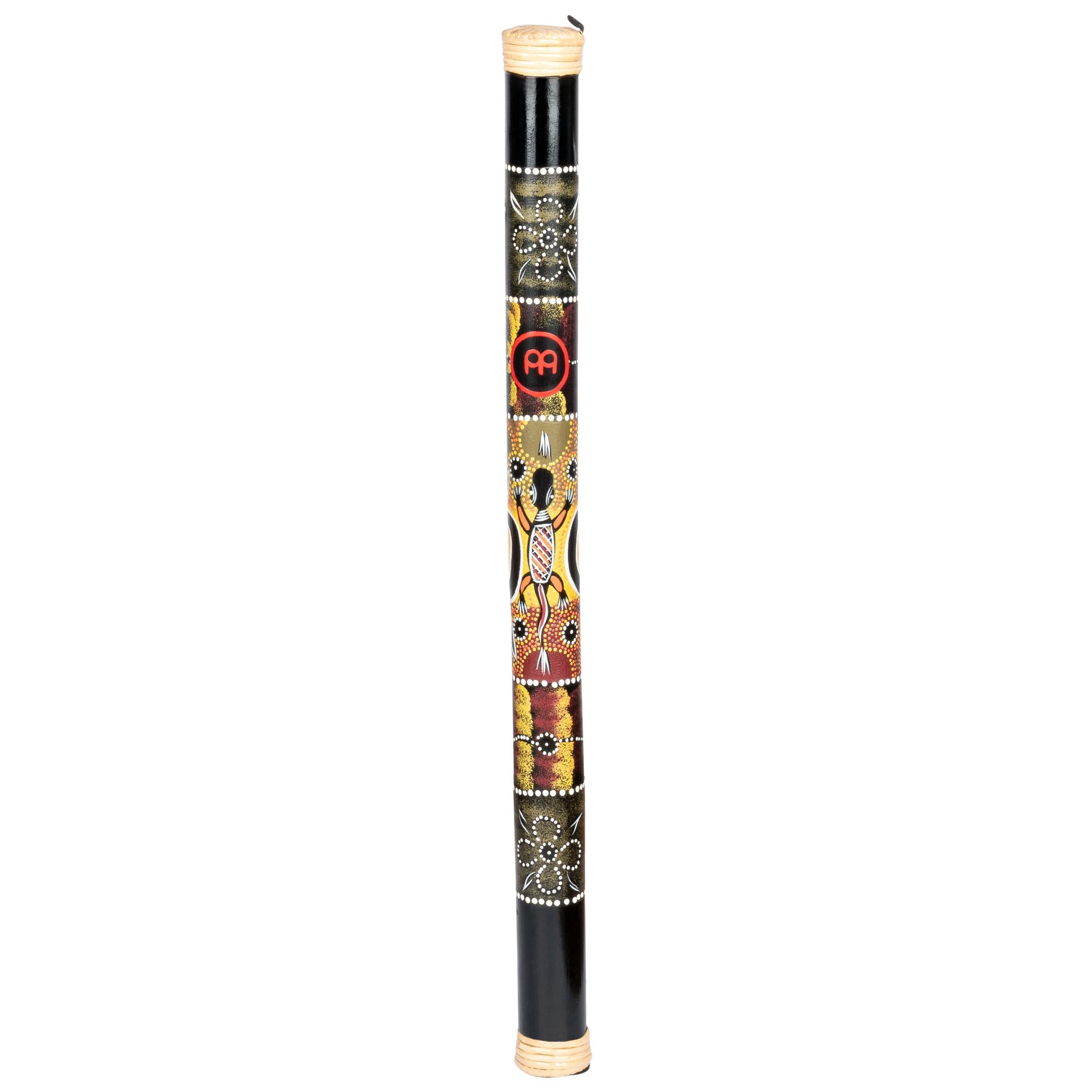 Meinl Percussion RS1BK-M/L - Wood Series Rainstick - 31 1/2" 3