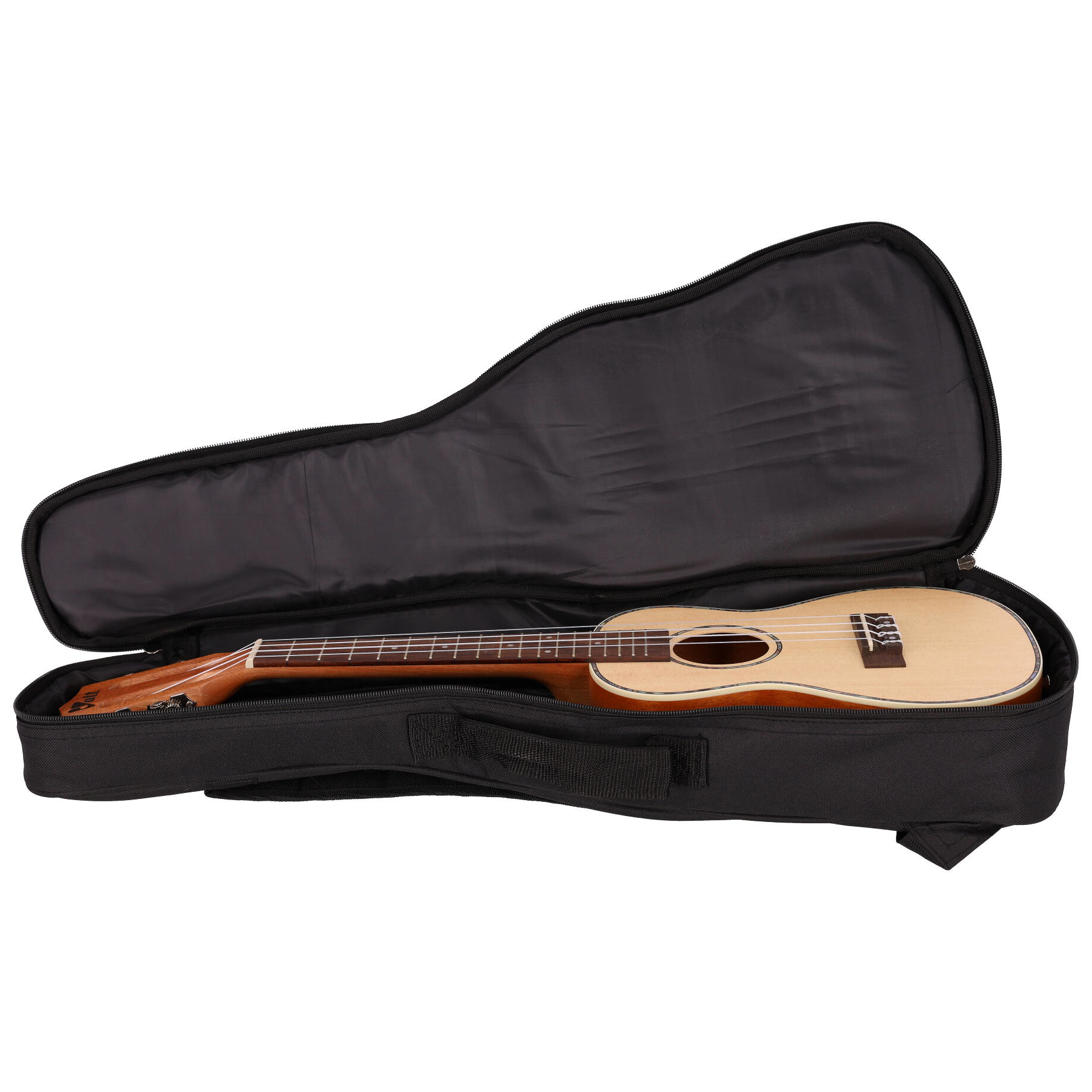 Image of Volt ukulele texas concerto 10028618 4