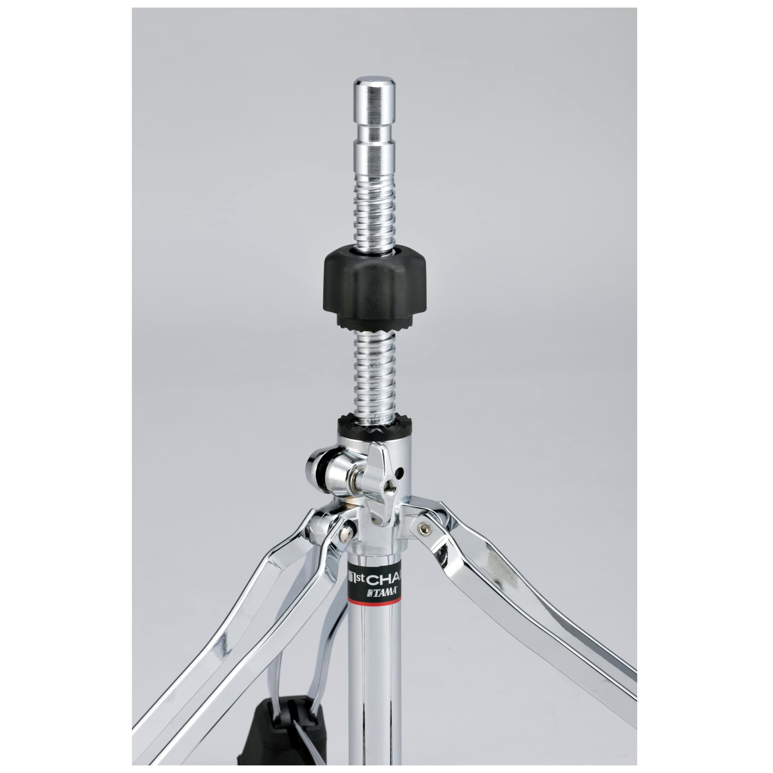 Tama - Tama HT530BC - 1st Chair - Wider Rider - Cloth Top - 7