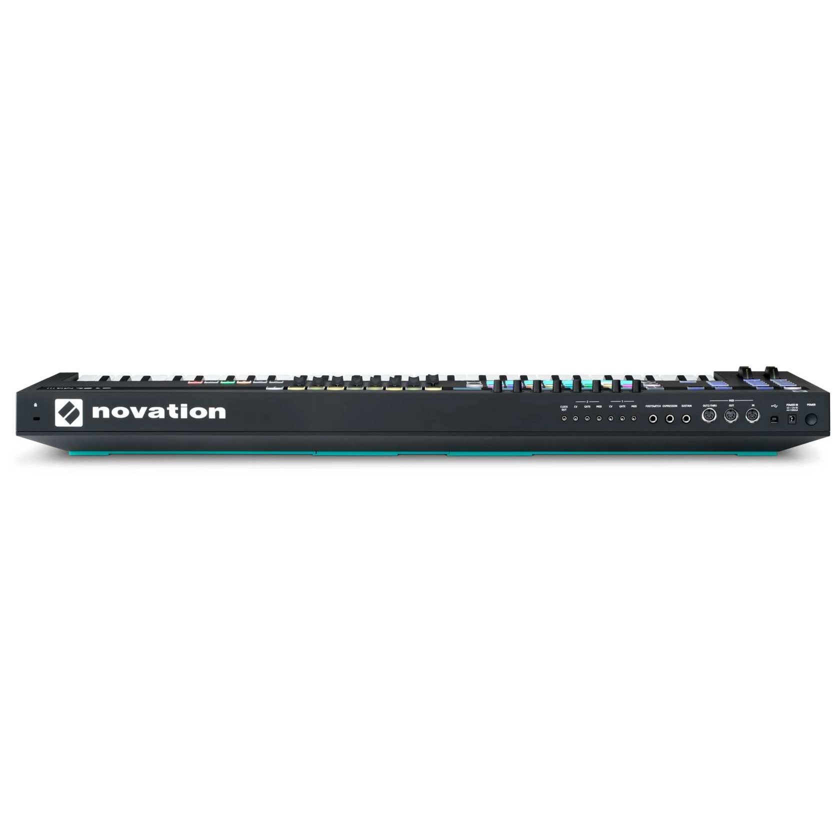 Novation - Novation 49SL MKIII - 3