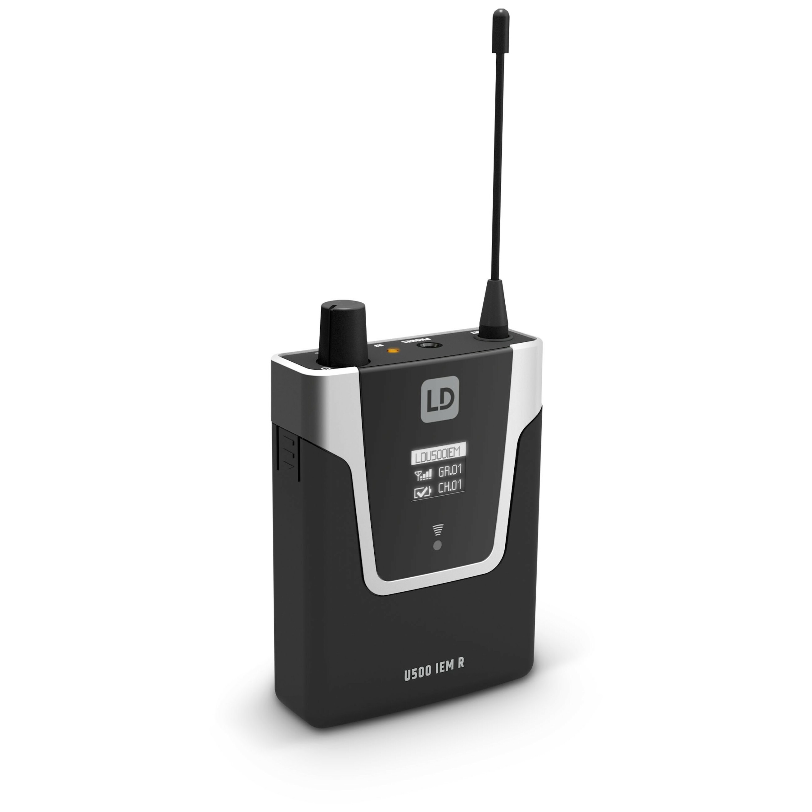 LD Systems U506 IEM 5