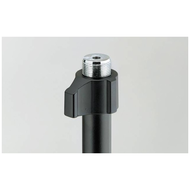 Image of Tama ms436lbk  iron works tour series  low profile teleskop galgen ständer 10024387 3