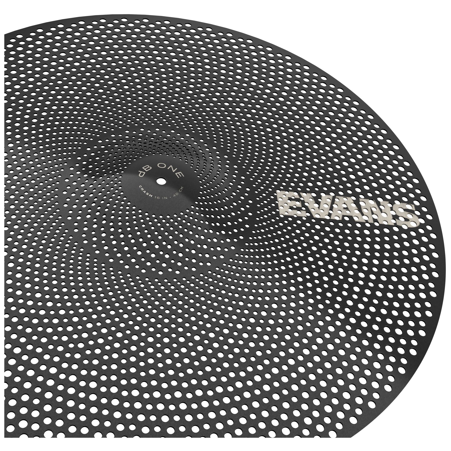 Image of Evans db one cymbal pack 10028983 7