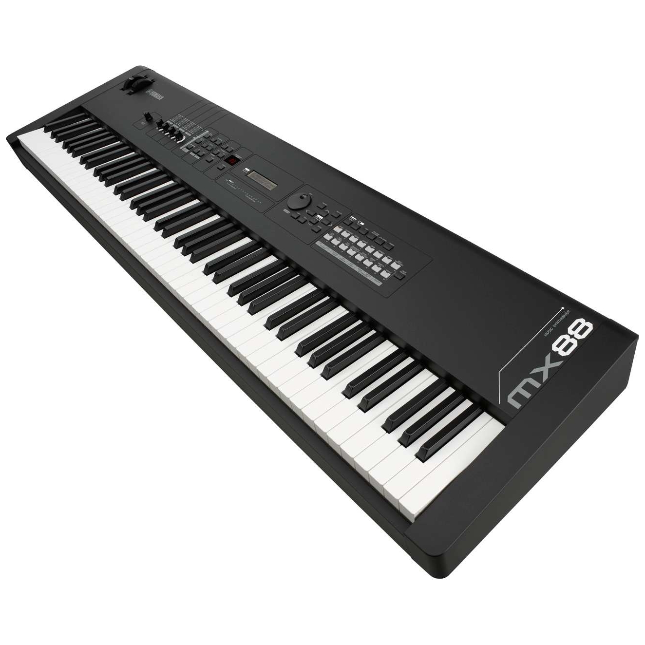 Yamaha - Yamaha MX88