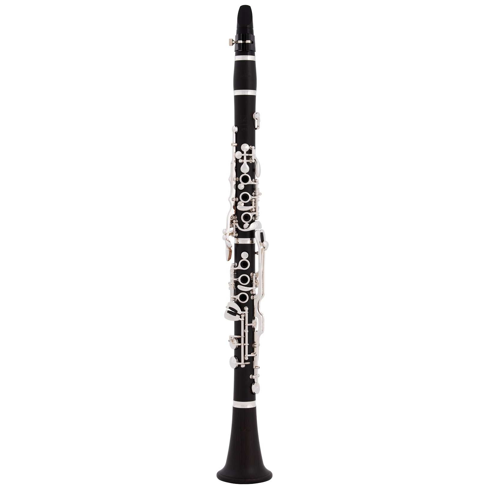 W. Schreiber - W. Schreiber D-13 B-Klarinette II