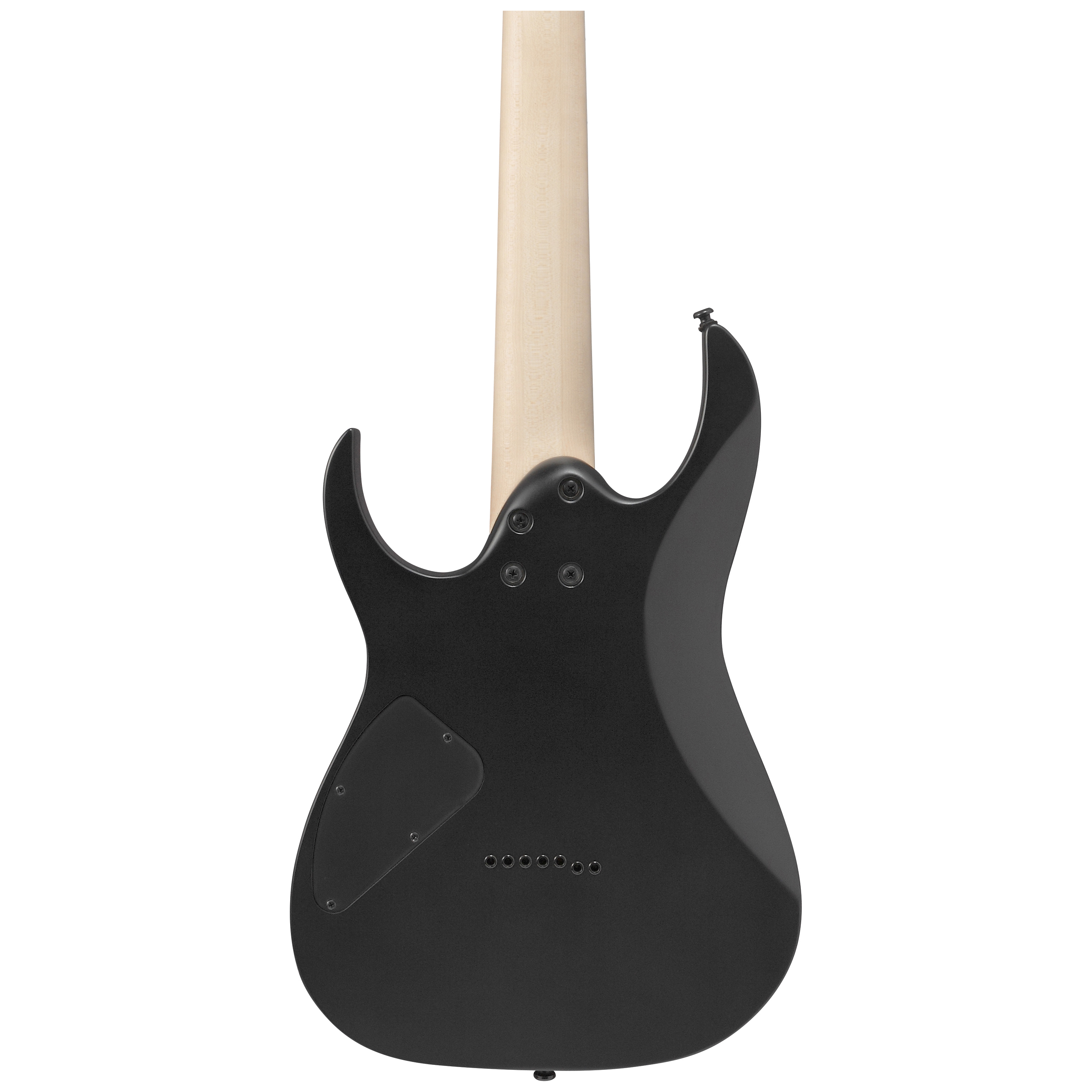 Ibanez RG7421EX-BKF 6
