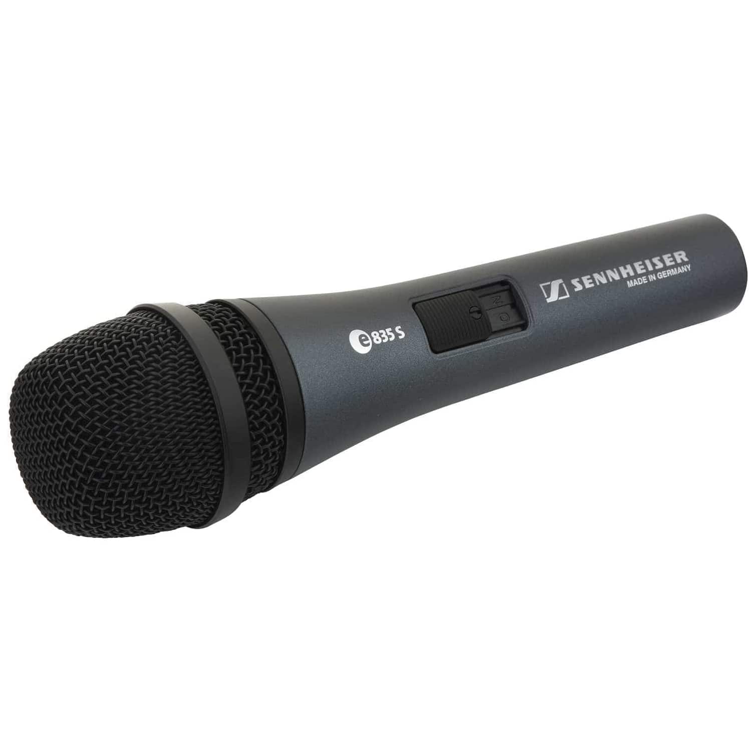 Image of Sennheiser e 835 s 10001457 0