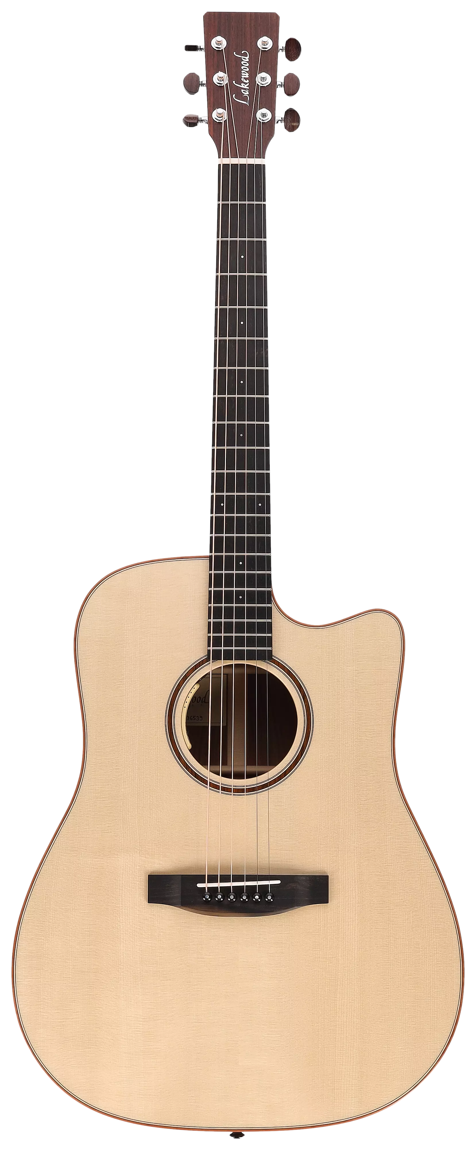 Lakewood D-18 CP 2024