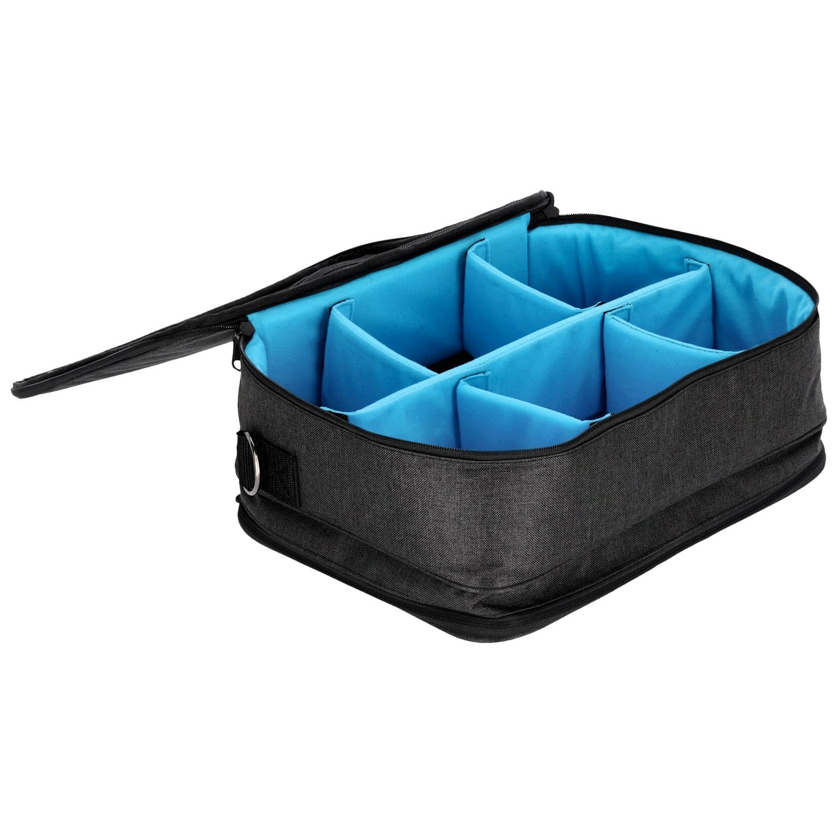 Adam Hall ORGAFLEX Cable Bag L 8