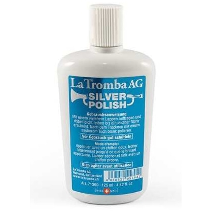 La Tromba - La Tromba Silberputzmittel