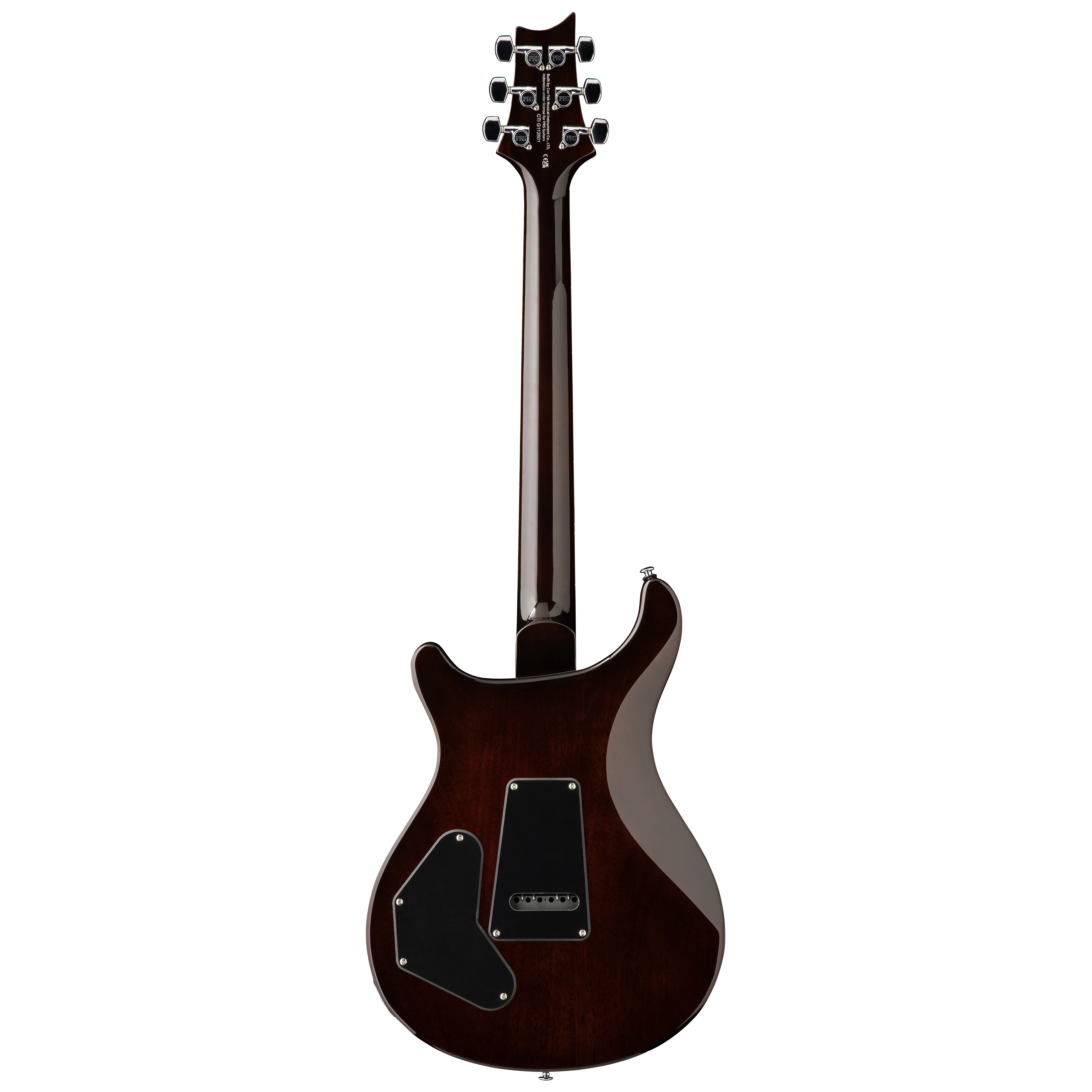 PRS SE DGT Standard MT 3