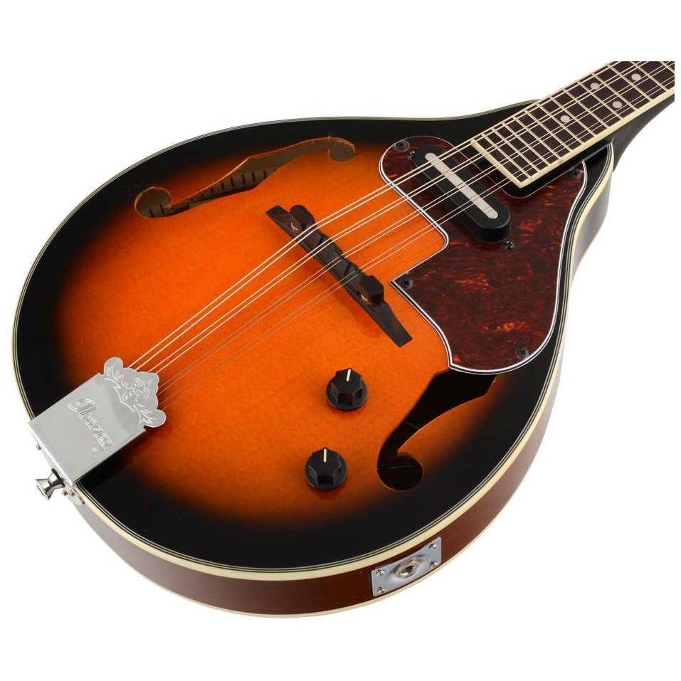 Ibanez - Ibanez M510E-BS - 1