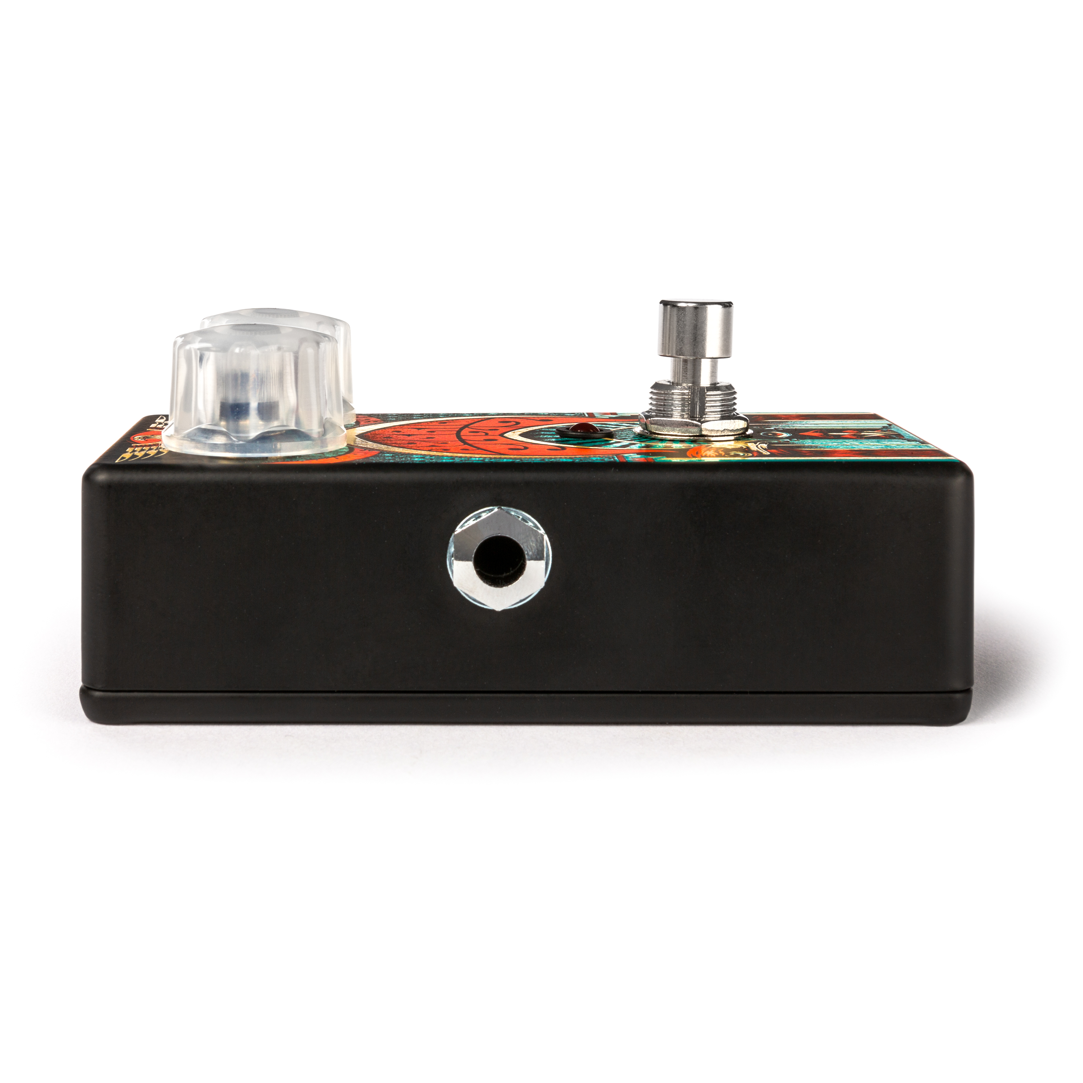 MXR CSP041 Custom Shop Hybrid Fuzz 3