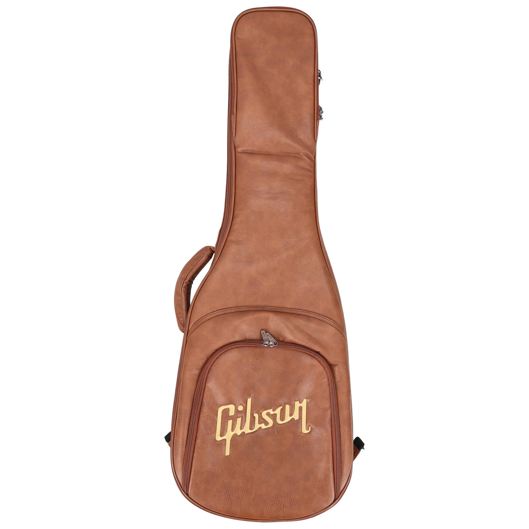 Image of Gibson premium softcase brown 10028456 0