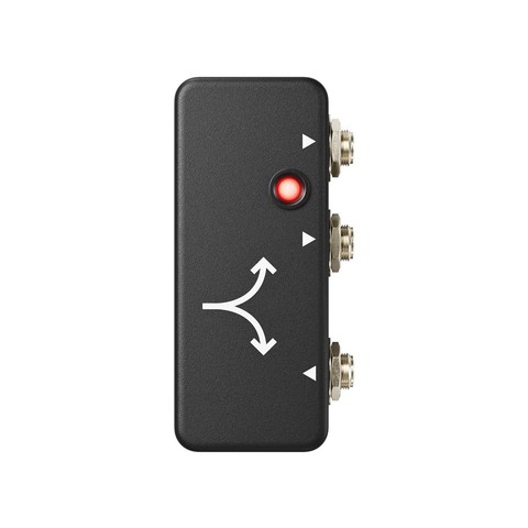mp cat buffer preamps