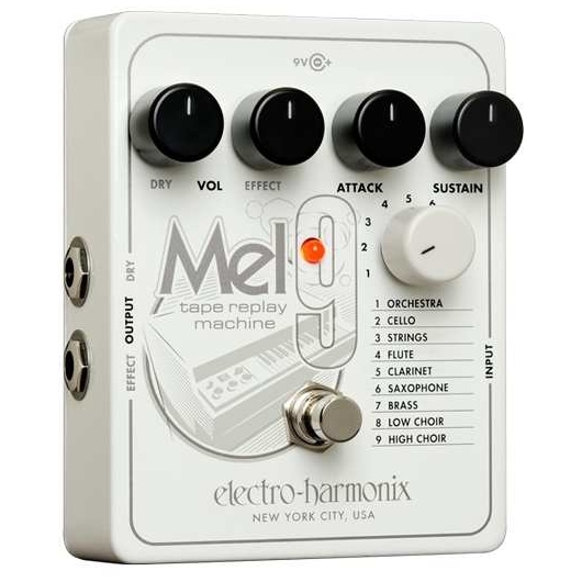 Electro Harmonix MEL9 10014009-0