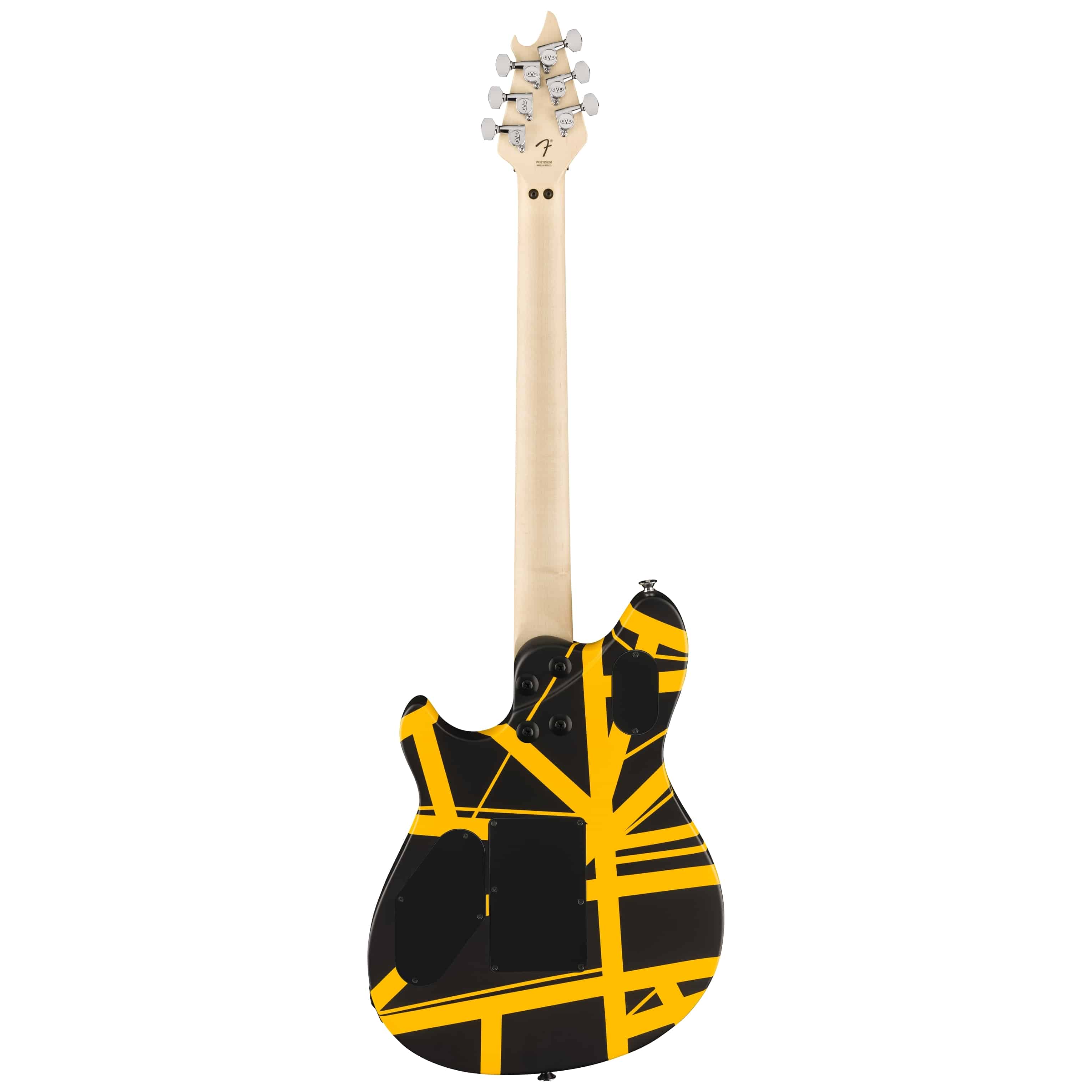 EVH Wofgang Special B/Y Satin 3