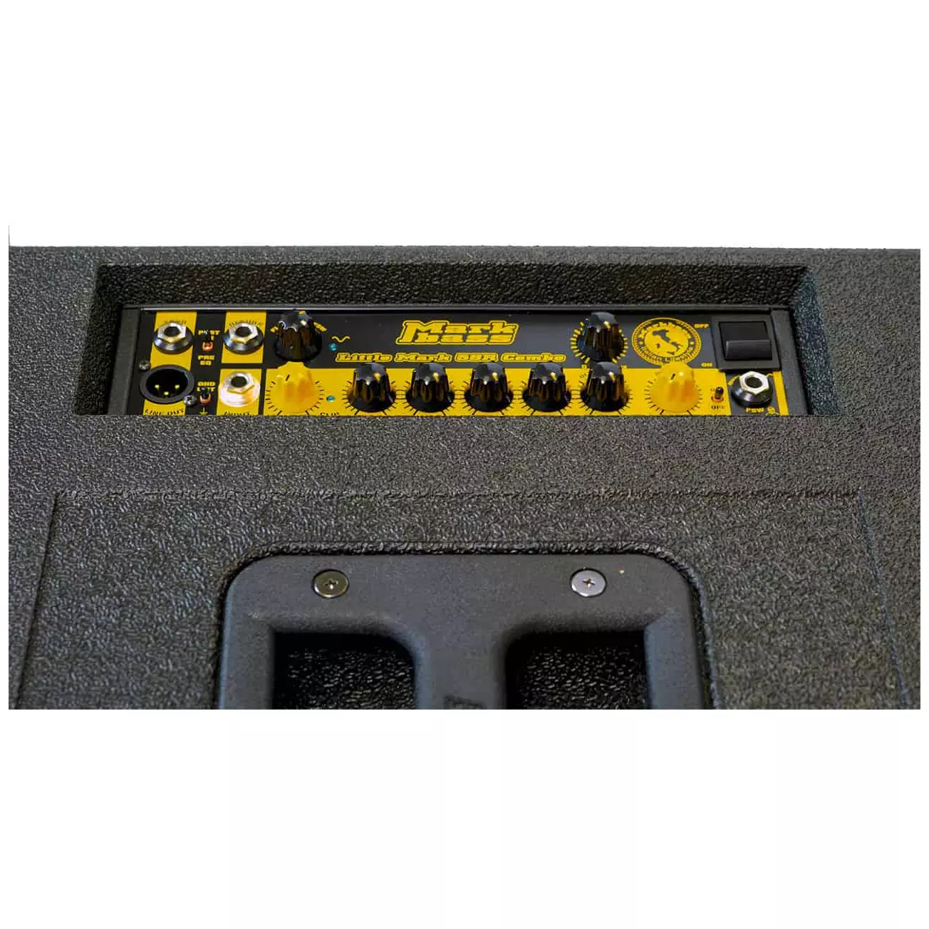  MB58R CMD 102 PURE Combo