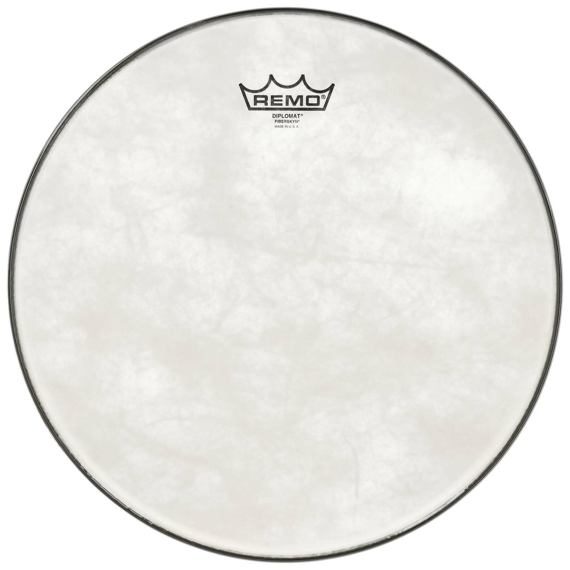 Remo Fiberskyn 3 Diplomat Snare / Tomfell - 14 Zoll