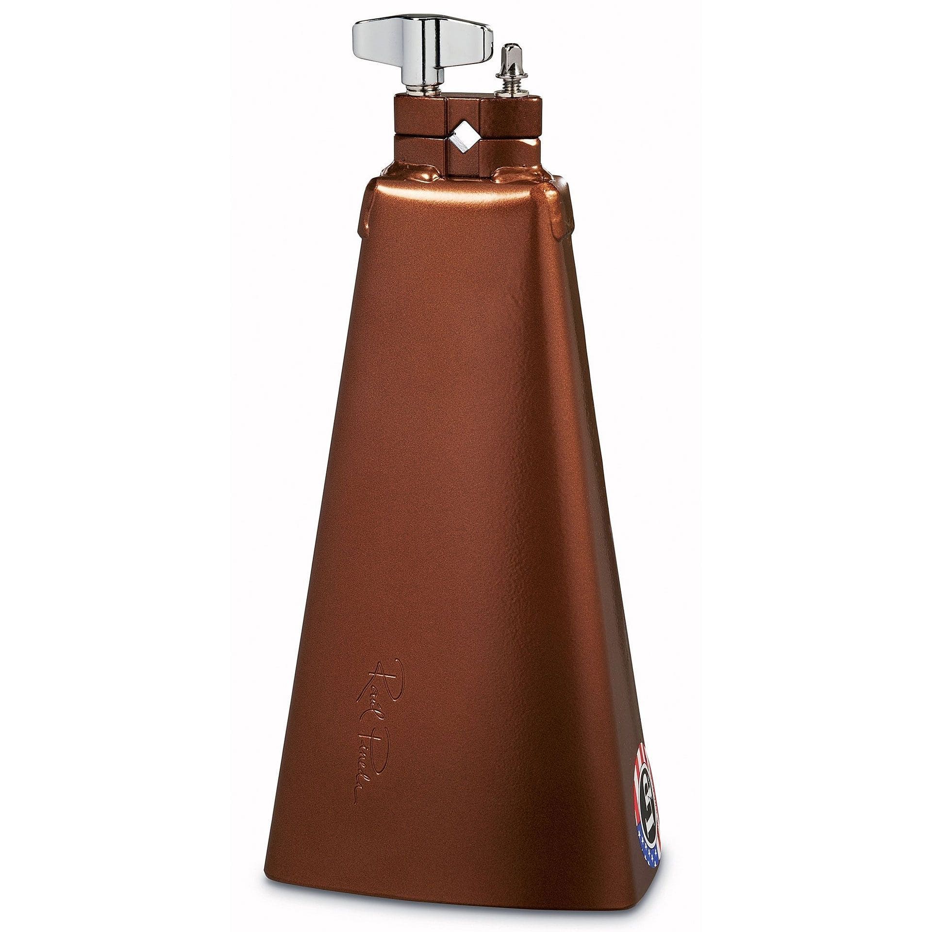 Latin Percussion Signature Raul Pineda 8,5" Signature Bell